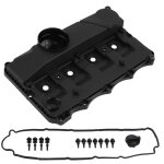 Cache - culbuteur v�ritable moteur cylindre pour peugeot boxer pour ford transit bus 2. 2 tdci 2006 - ...