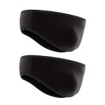 Cache - oreilles 2 pi�ces pour hommes et femmes et cache - oreilles pour temps froid pour lhiver label ...