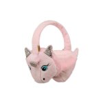 Cache oreilles enfant barts unicorna
