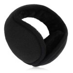 Cache - oreilles pliables en polairecache - oreilles dhiver en polaire pour hommes et femmes cache - ...