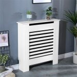 Cache radiateur blanc bois - grille horizontale cache - radiateur maison de chauffage en mdf couvre radiateur ... Cache radiateur blanc bois - grille horizontale cache - radiateur maison de chauffage en mdf couvre radiateur ...