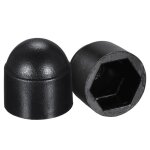 Cache - vis sourcing map 50pcs m6 cache Écrou protection boulon capuchon hexagonal 10mm vis couvercle ... Cache - vis sourcing map 50pcs m6 cache Écrou protection boulon capuchon hexagonal 10mm vis couvercle ...