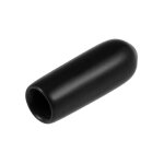 Cache vis sourcing map caoutchouc embout 4mm id vinyle rond terminal capuchon housse vis filetage protecteur ...