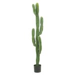Cactus artificiel grande taille 155cm