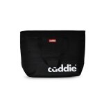 Caddie - cad001n - sac isotherme - 21 litres - 100% nylon - 35x18. 5x33cm - noir