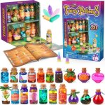 Cadeau fille 5 - 10 anspotion magique enfant sable fee clochette jouet loisir créatifs activite manuelle ... Cadeau fille 5 - 10 anspotion magique enfant sable fee clochette jouet loisir créatifs activite manuelle ...