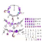 Cadeaux licorne pour filles kit de bricolage de bijoux pour filles à partir de 6 ans jouets de 5 à 12 ... Cadeaux licorne pour filles kit de bricolage de bijoux pour filles à partir de 6 ans jouets de 5 à 12 ...