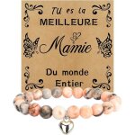 Cadeau mamiecadeau fete des grand merebijoux cadeau mamie cadeau grand merebracelet mamiecadeau fete ...