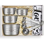 Cadeaux de mariage pour les couples 2025