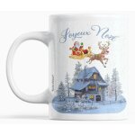 Cadeau de nol mug joyeux nol tasse ide cadeau pour la fte de noel a offrir  toute la famille idal ...