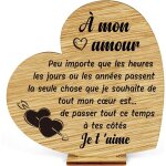 Cadeau original saint valentin pour couple - id�e personnalis�e id�e pour amoureux homme femme copain ...