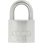 Cadenas en laiton massif - abus - 84ib / 40 - anse inox - pièces intérieures anti - corrosion Cadenas en laiton massif - abus - 84ib / 40 - anse inox - pièces intérieures anti - corrosion