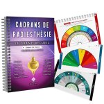 Cadrans de radiesthesie pro - le grand recueil format a5 de poche - plus de 200 planches uniques pour ... Cadrans de radiesthesie pro - le grand recueil format a5 de poche - plus de 200 planches uniques pour ...