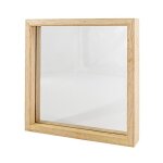 Cadre double - face 16 cm