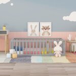 Cadre de lit lit bb lit enfant 90 x 200 cm lit simple avec barrire porte sommier sans lattes - gris ...