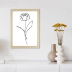 Cadre photo a4 (21 x 297 cm)cadre bois à ossature bois naturelmural et de table cadre de portrait avec ... Cadre photo a4 (21 x 297 cm)cadre bois à ossature bois naturelmural et de table cadre de portrait avec ...