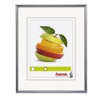 Cadre photo - d. sevilla - plastique contemporain - passe - partout pr�d�coup� - 30x45 cm