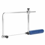 Cadre de scie scie  chantourner scie  chantourner outil de coupe rglable cadre de scie en forme de ...