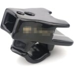 Cadre de verrouillage de frein � disque en aluminium ext�rieur pour moto fixe s�curit� de v�lo verrouillage ...