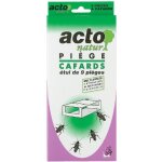 Cafards acto - 9 piges