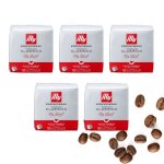 Caf en capsules illy iperespresso torrfaction classico - 90 units