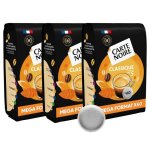 Caf� en dosettes - carte noire - classique n�5 - pur arabica - 180 dosettes - compatibles senseo