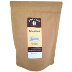 Caf en dosette souple - dcafin sans solvant - 18 dosettes