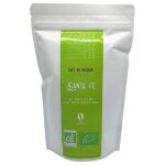 Hop cafe - caf en grains bio - mexique santa fe
