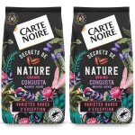 Caf� en grains - carte noire - secrets de nature - congusta & mundo novo - 2 kg - intensit� 9 / 10