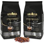 Caf� en grains espresso - zvvn - 100% arabica - intensit� 6 - 2 paquets de 1 kg - torr�faction moyenne ...