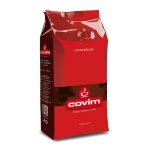 Caf en grain granbar covim - 1kg - 100% italien