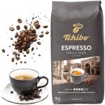 Caf� en grains tchibo milano style 1kg espresso medium