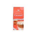 Caf� moulu aromatis� au caramel chiato caramel 250 g