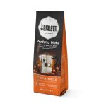 Caf� moulu - bialetti - perfetto moka - ar�me caramel - intensit� 8 - 250g