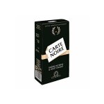Caf� moulu classique - carte noire - lot de 3 x 250g
