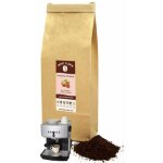 Hop cafe ? caf moulu pour machine expresso ? aromatis noisette d?hawa ? 250g