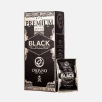 Caf� noir - organo - gourmet caf� noir - 30 sachets