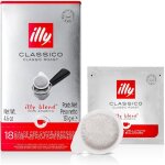 Café torréfié classico en dosettes e. s. e. - 1 boîte de 18 dosettes Café torréfié classico en dosettes e. s. e. - 1 boîte de 18 dosettes