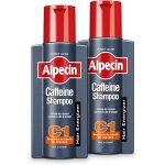 Caféine shampooing c1 2x 250ml prévient et réduit la chute stimule la croissance naturelle des cheveux ... Caféine shampooing c1 2x 250ml prévient et réduit la chute stimule la croissance naturelle des cheveux ...