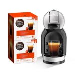 Cafetire dolce gusto mini me yy4892fd gris artic krups