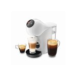 Cafetière à dosette ou capsule krups kp240110r genio s reconditionnée Cafetière à dosette ou capsule krups kp240110r genio s reconditionnée