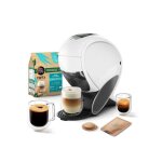Cafetière à dosette ou capsule krups neo kp850110 reconditionnée Cafetière à dosette ou capsule krups neo kp850110 reconditionnée