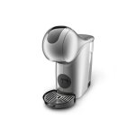 Cafeti�re � dosette krups yy4443fd g�nio s touch 1500 w gris