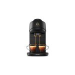 Cafeti�re � dosette ou capsule philips lm9512 / 60 lor barista absolu noir