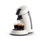 Cafeti�re � dosette philips senseo original plus csa210 / 11 blanc