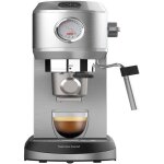 Cafetière expresso - procap - taste slim - 20 bars - compatible capsules - double cream - 1l Cafetière expresso - procap - taste slim - 20 bars - compatible capsules - double cream - 1l