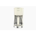 Cafetière filtre électrique - terraillon - sunrise - 1080w 15l pour 10 - 15 tasses anti - goutte maintien ... Cafetière filtre électrique - terraillon - sunrise - 1080w 15l pour 10 - 15 tasses anti - goutte maintien ...