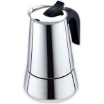 Cafeti�recafeti�re italienne cuisini�re en acier inoxydable filtre top moka expresso - type 300ml(6cup) ...