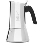 Cafetire italienne - bialetti - 0007255 / cnnp - acier