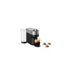 Cafeti�re nespresso krups vertuo pop plus yy5359fd argent